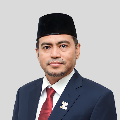KH. Achmad Sudrajat, Lc., M.A.